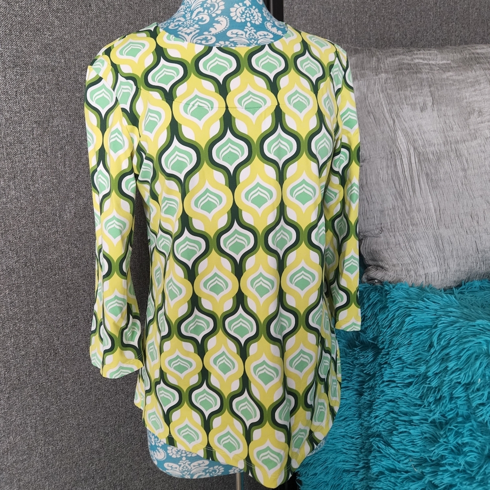 J.mcLaughlin top